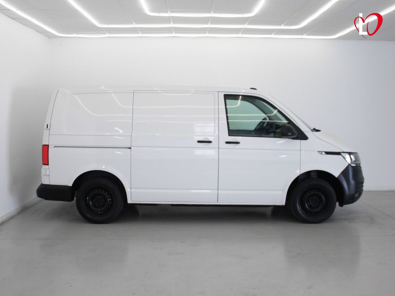 Volkswagen Transporter 2.0 TDI FURGÓN CERRADO 4 MOTION 150 - Foto 28