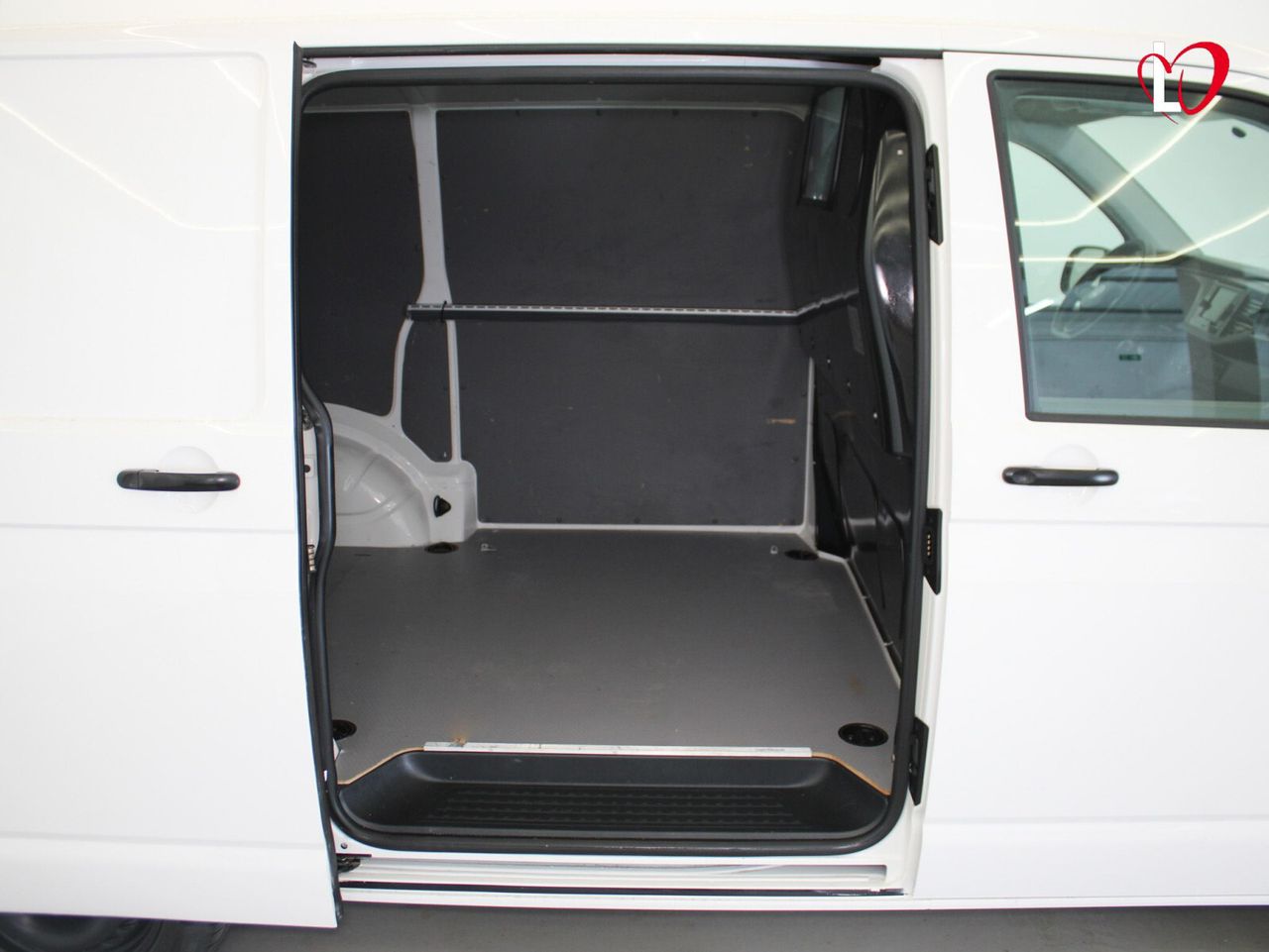 Volkswagen Transporter 2.0 TDI FURGÓN CERRADO 4 MOTION 150 - Foto 9