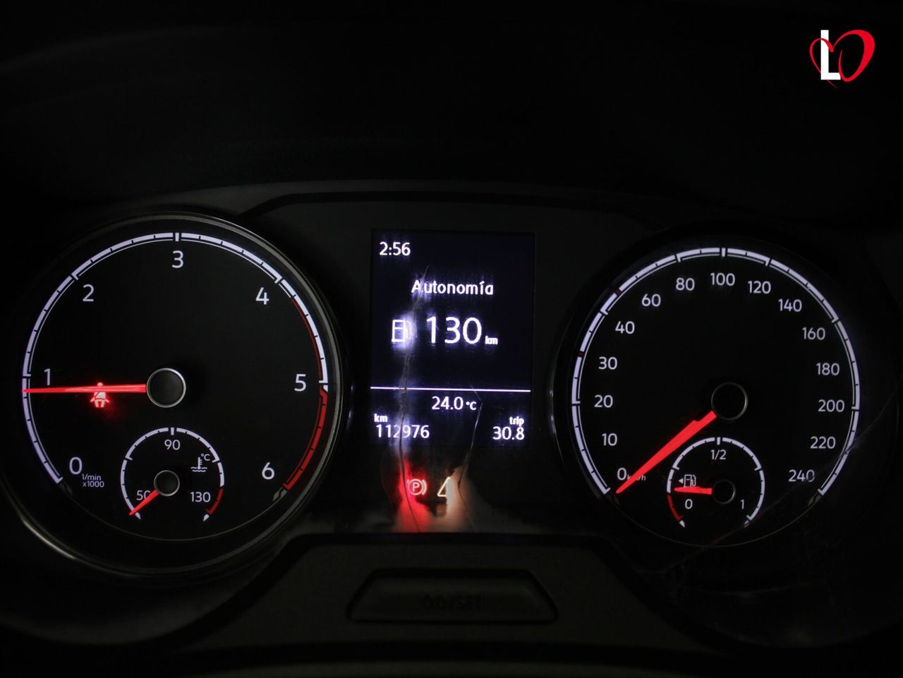 Volkswagen Transporter 2.0 TDI FURGÓN CERRADO 4 MOTION 150 - Foto 19