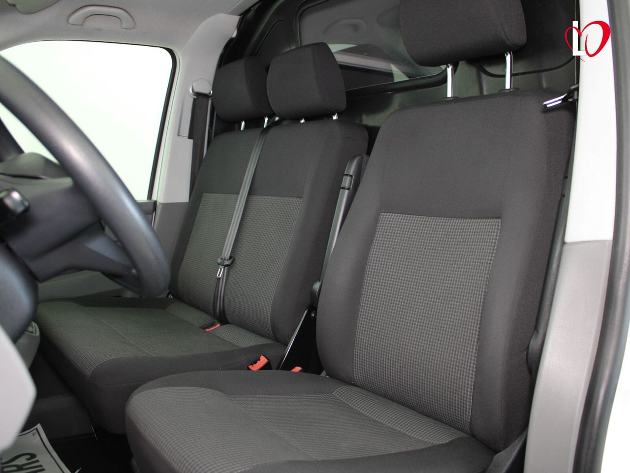 Volkswagen Transporter 2.0 TDI FURGÓN CERRADO 4 MOTION 150 - Foto 17