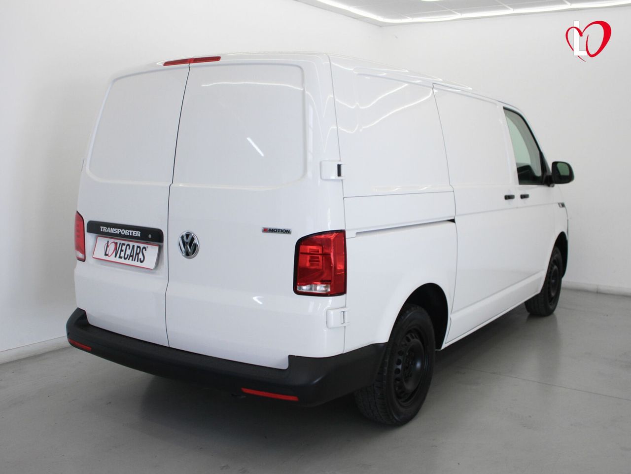 Volkswagen Transporter 2.0 TDI FURGÓN CERRADO 4 MOTION 150 - Foto 7