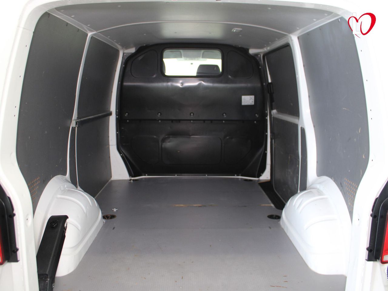 Volkswagen Transporter 2.0 TDI FURGÓN CERRADO 4 MOTION 150 - Foto 11