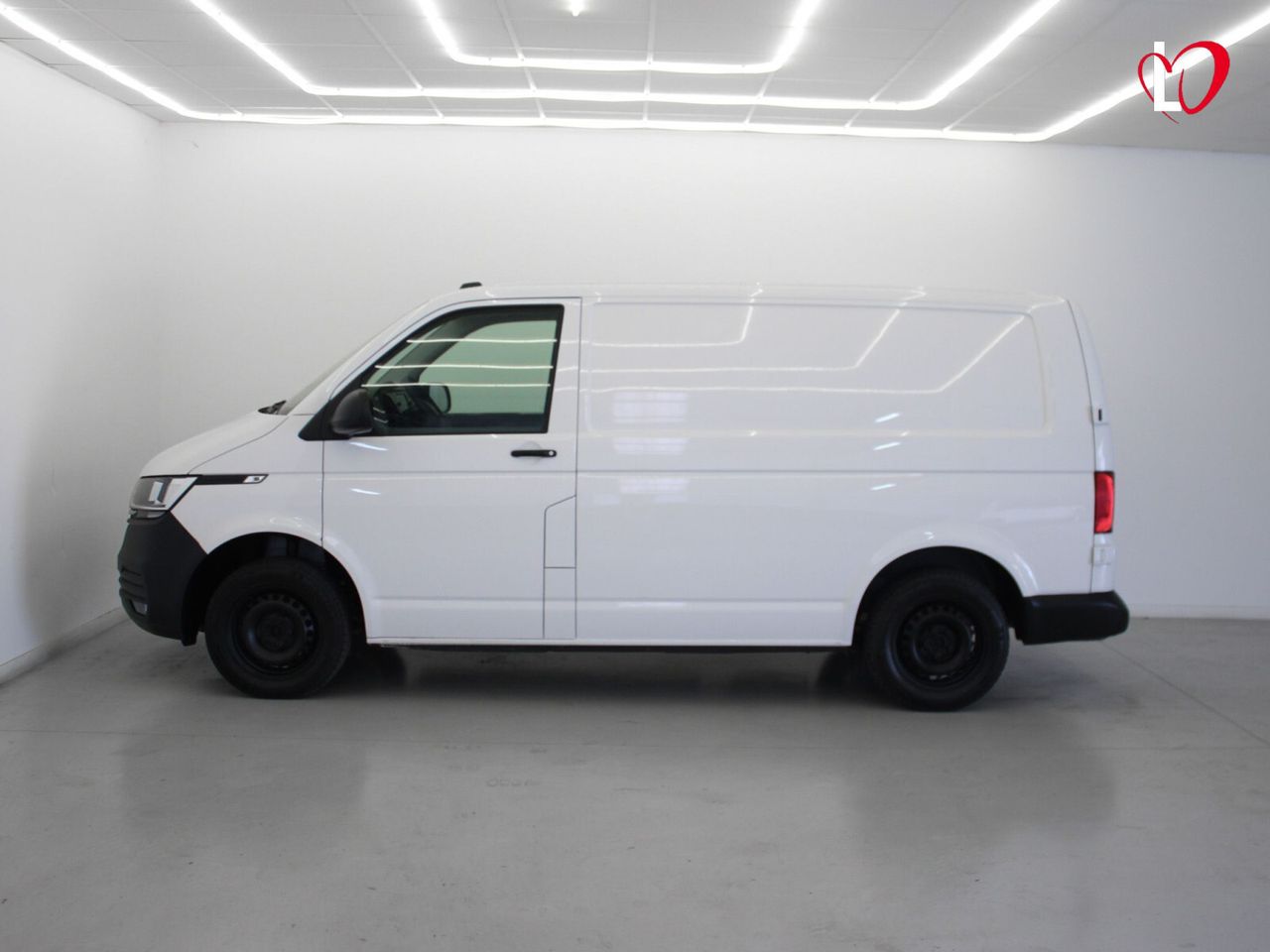 Volkswagen Transporter 2.0 TDI FURGÓN CERRADO 4 MOTION 150 - Foto 30