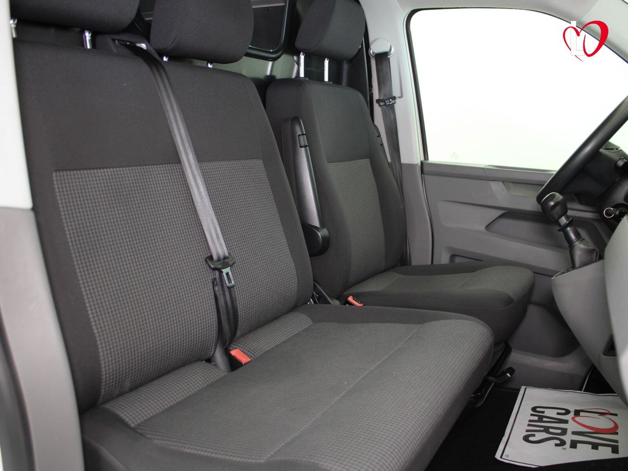 Volkswagen Transporter 2.0 TDI FURGÓN CERRADO 4 MOTION 150 - Foto 24