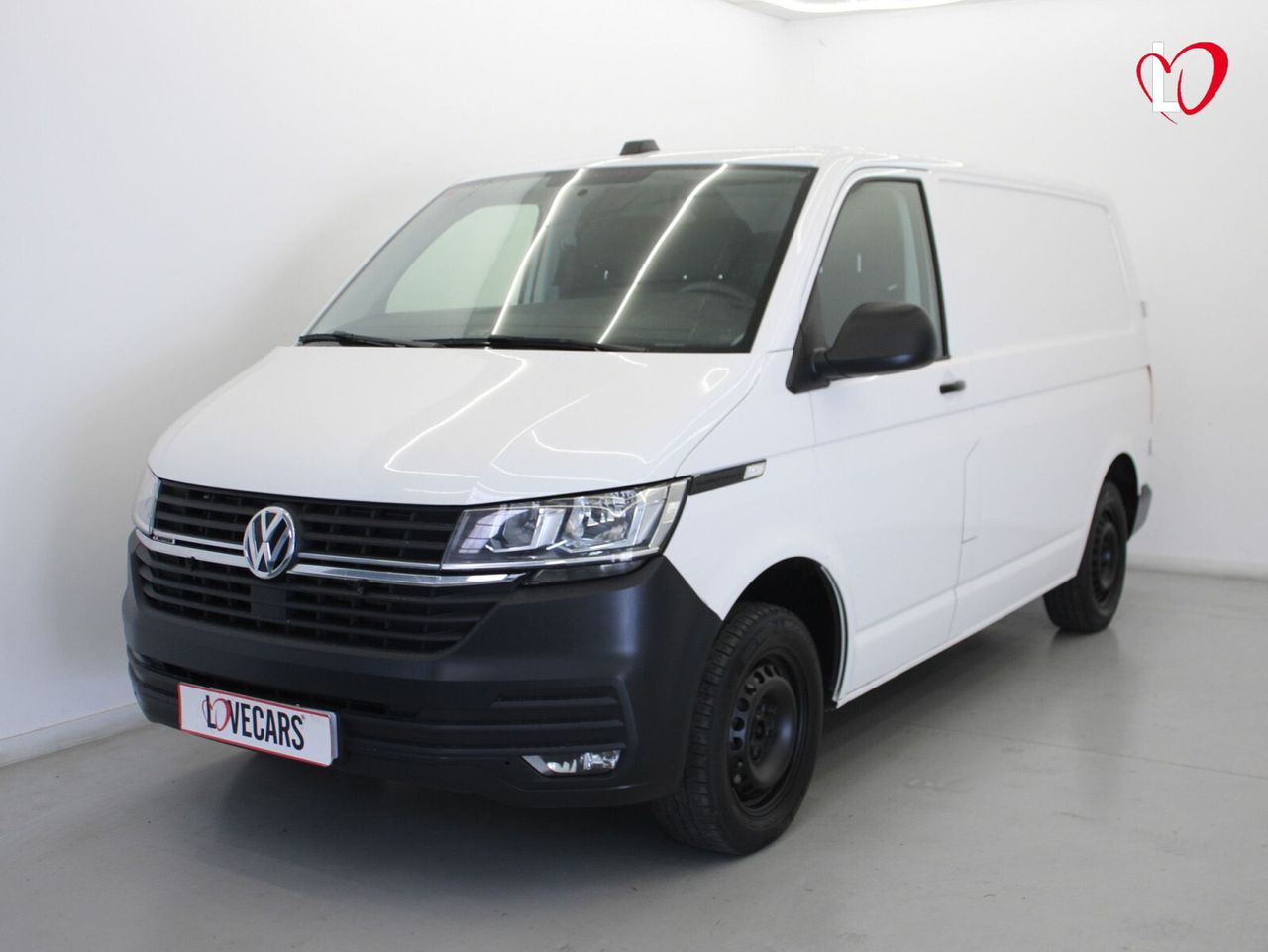 Volkswagen Transporter 2.0 TDI FURGÓN CERRADO 4 MOTION 150 - Foto 5