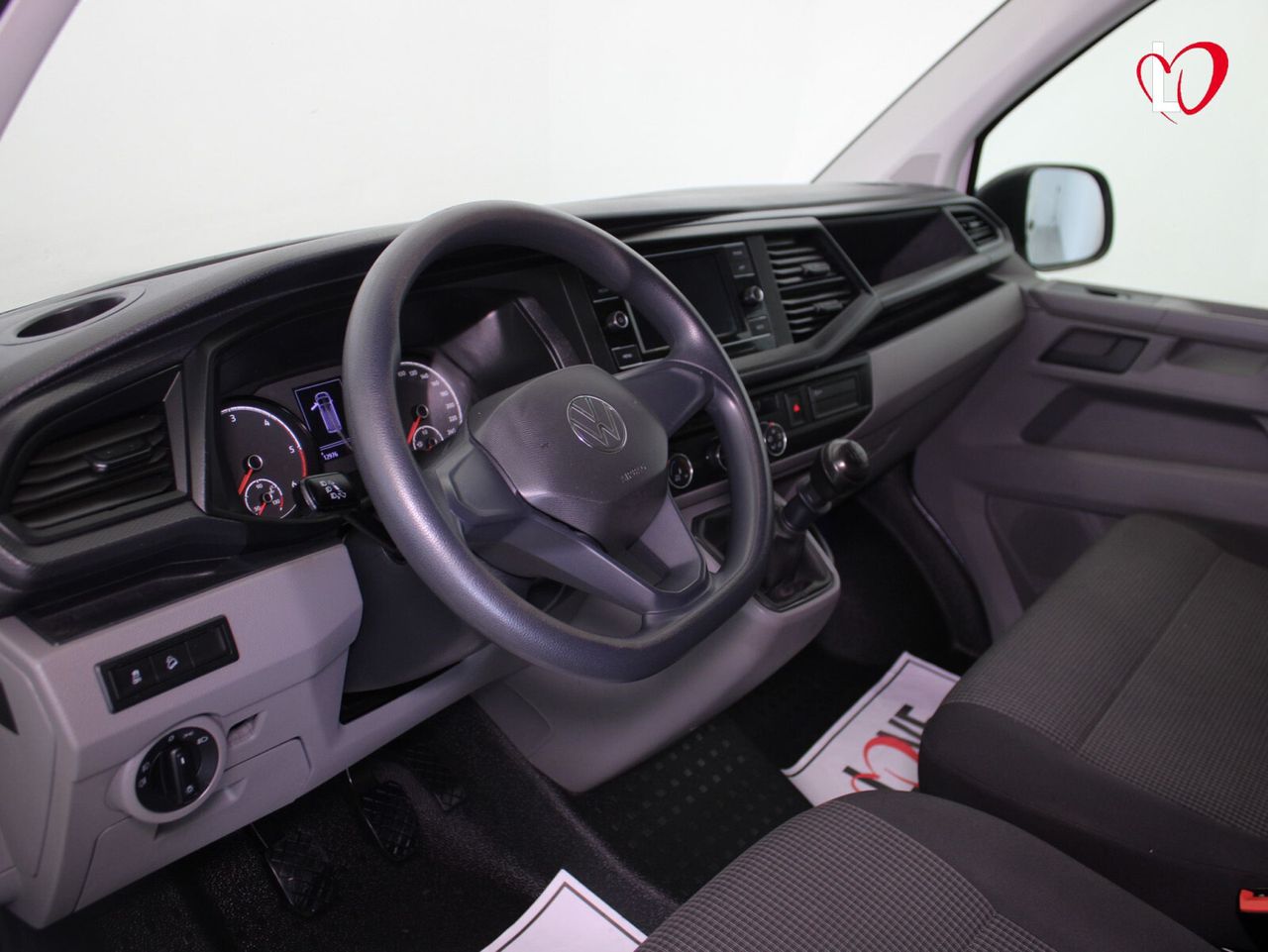 Volkswagen Transporter 2.0 TDI FURGÓN CERRADO 4 MOTION 150 - Foto 18