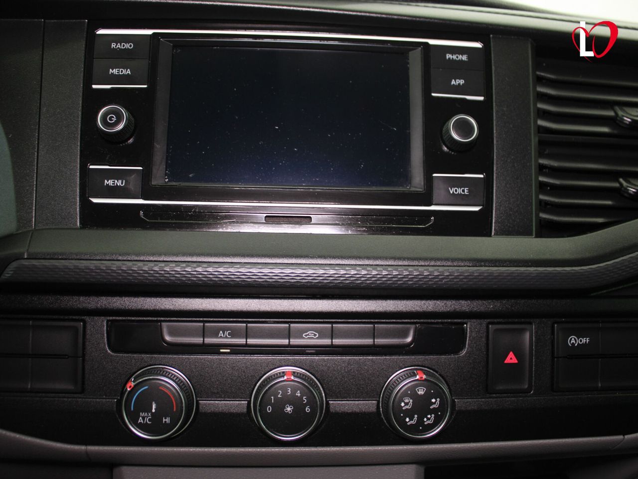 Volkswagen Transporter 2.0 TDI FURGÓN CERRADO 4 MOTION 150 - Foto 22