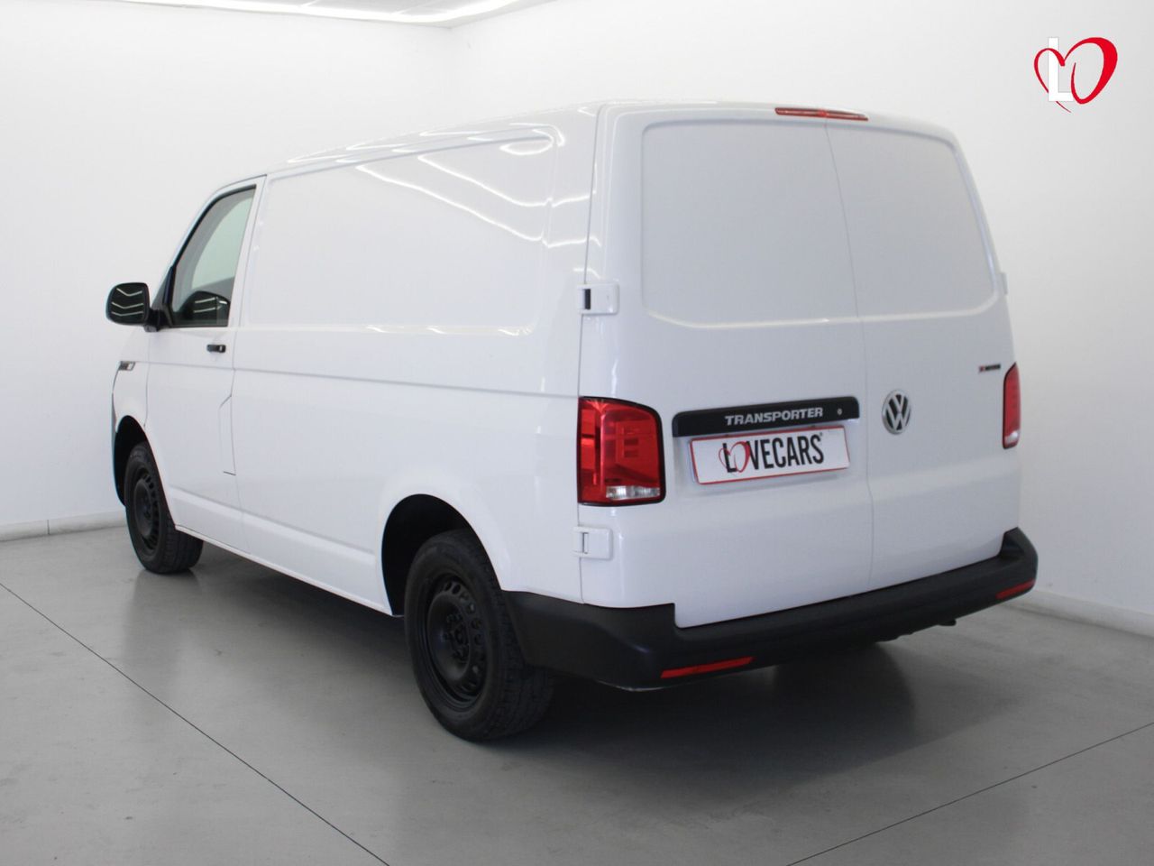 Volkswagen Transporter 2.0 TDI FURGÓN CERRADO 4 MOTION 150 - Foto 6