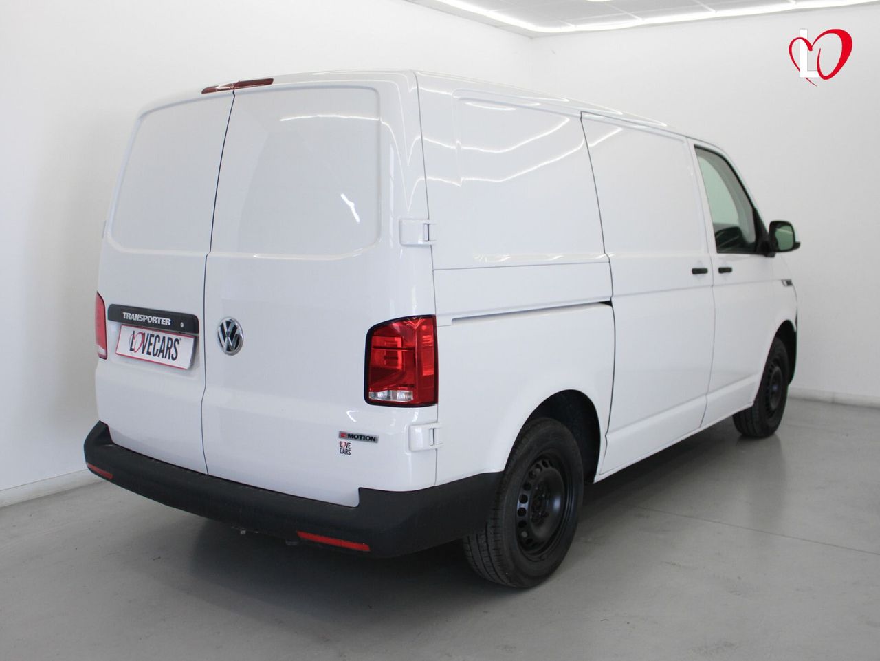 Volkswagen Transporter 2.0 TDI FURGÓN CERRADO 4 MOTION 150 - Foto 7