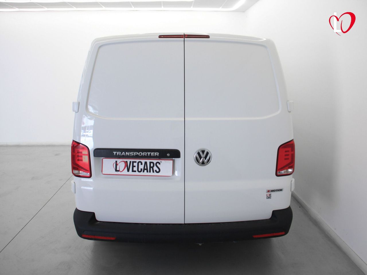 Volkswagen Transporter 2.0 TDI FURGÓN CERRADO 4 MOTION 150 - Foto 32
