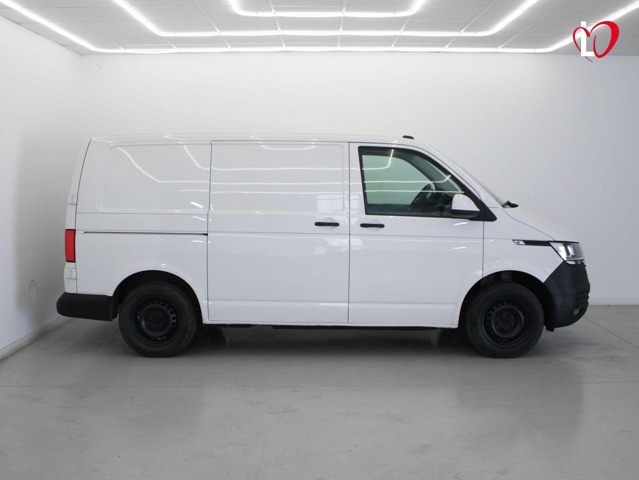 Volkswagen Transporter 2.0 TDI FURGÓN CERRADO 4 MOTION 150 - Foto 31