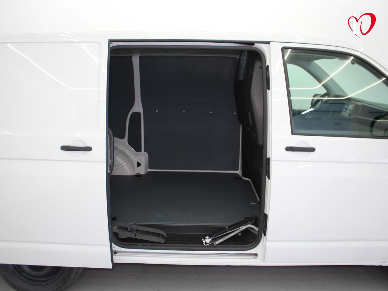 Volkswagen Transporter 2.0 TDI FURGÓN CERRADO 4 MOTION 150 - Foto 9