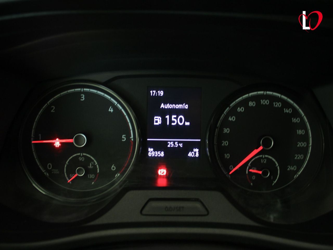 Volkswagen Transporter 2.0 TDI FURGÓN CERRADO 4 MOTION 150 - Foto 20