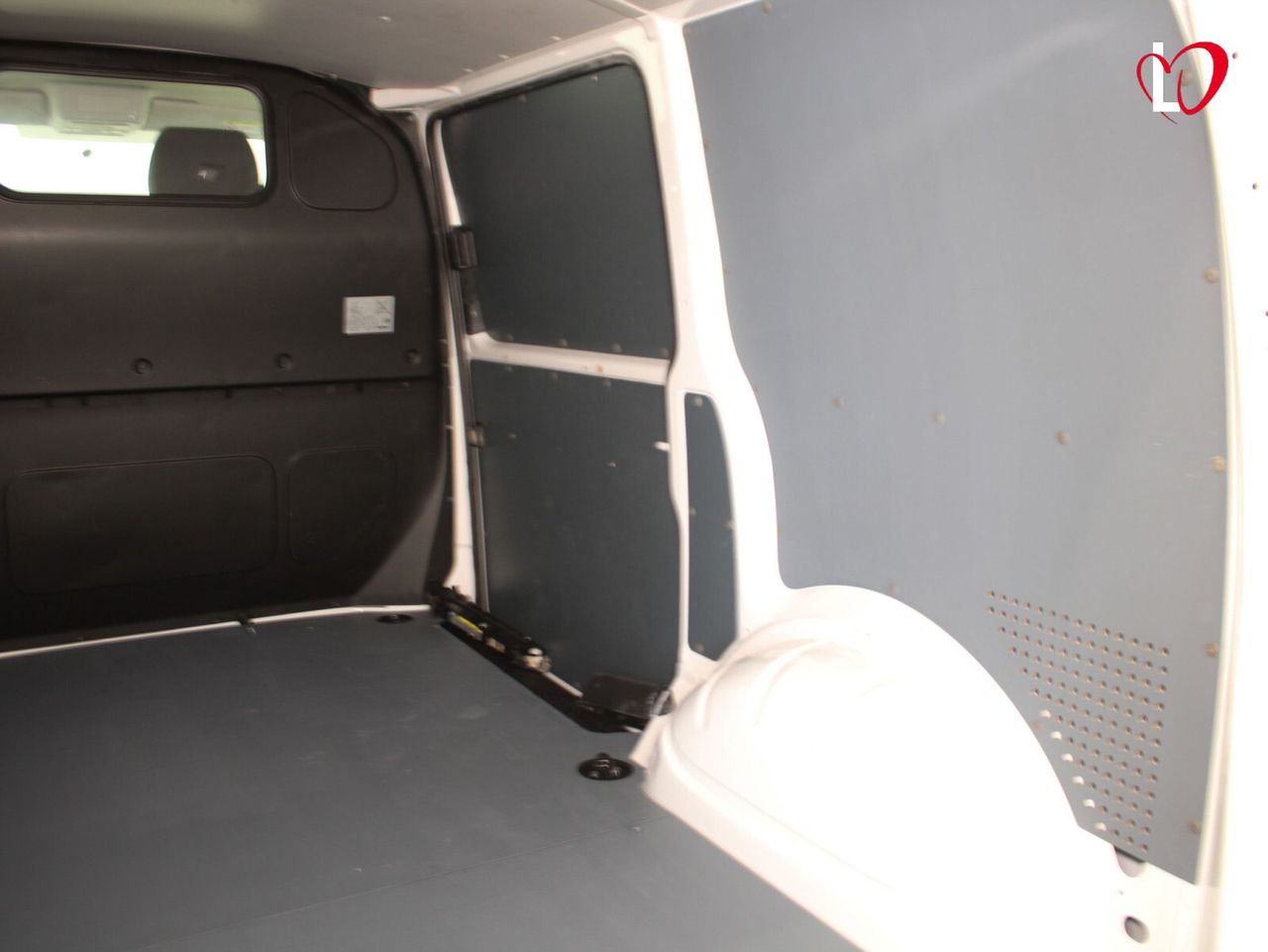 Volkswagen Transporter 2.0 TDI FURGÓN CERRADO 4 MOTION 150 - Foto 28