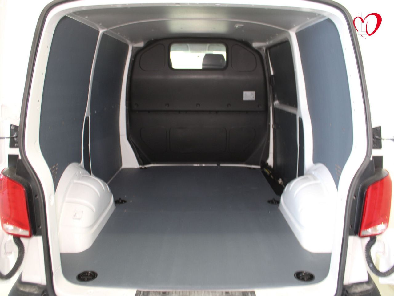 Volkswagen Transporter 2.0 TDI FURGÓN CERRADO 4 MOTION 150 - Foto 11