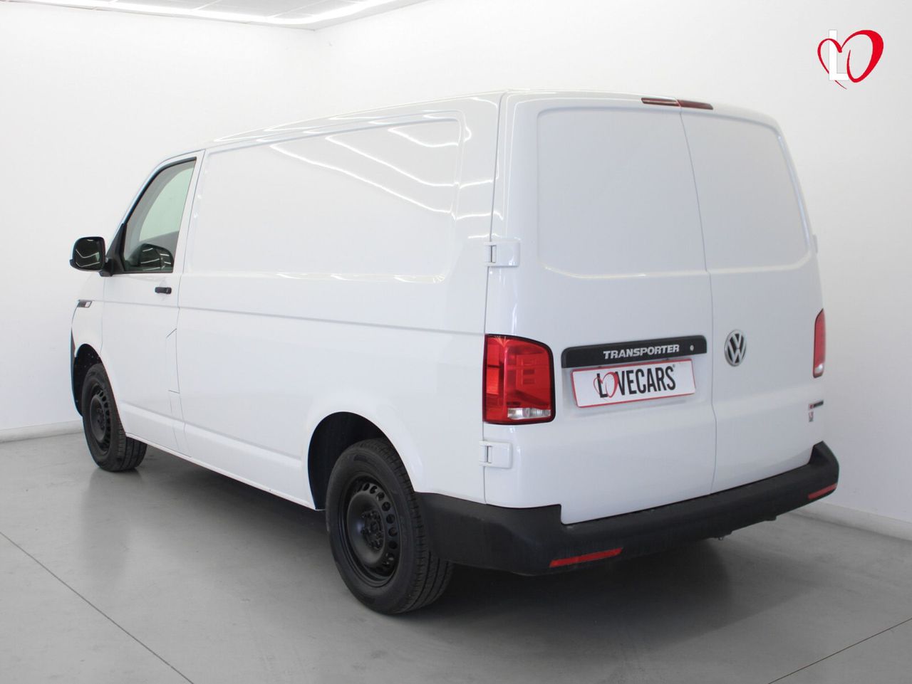 Volkswagen Transporter 2.0 TDI FURGÓN CERRADO 4 MOTION 150 - Foto 6