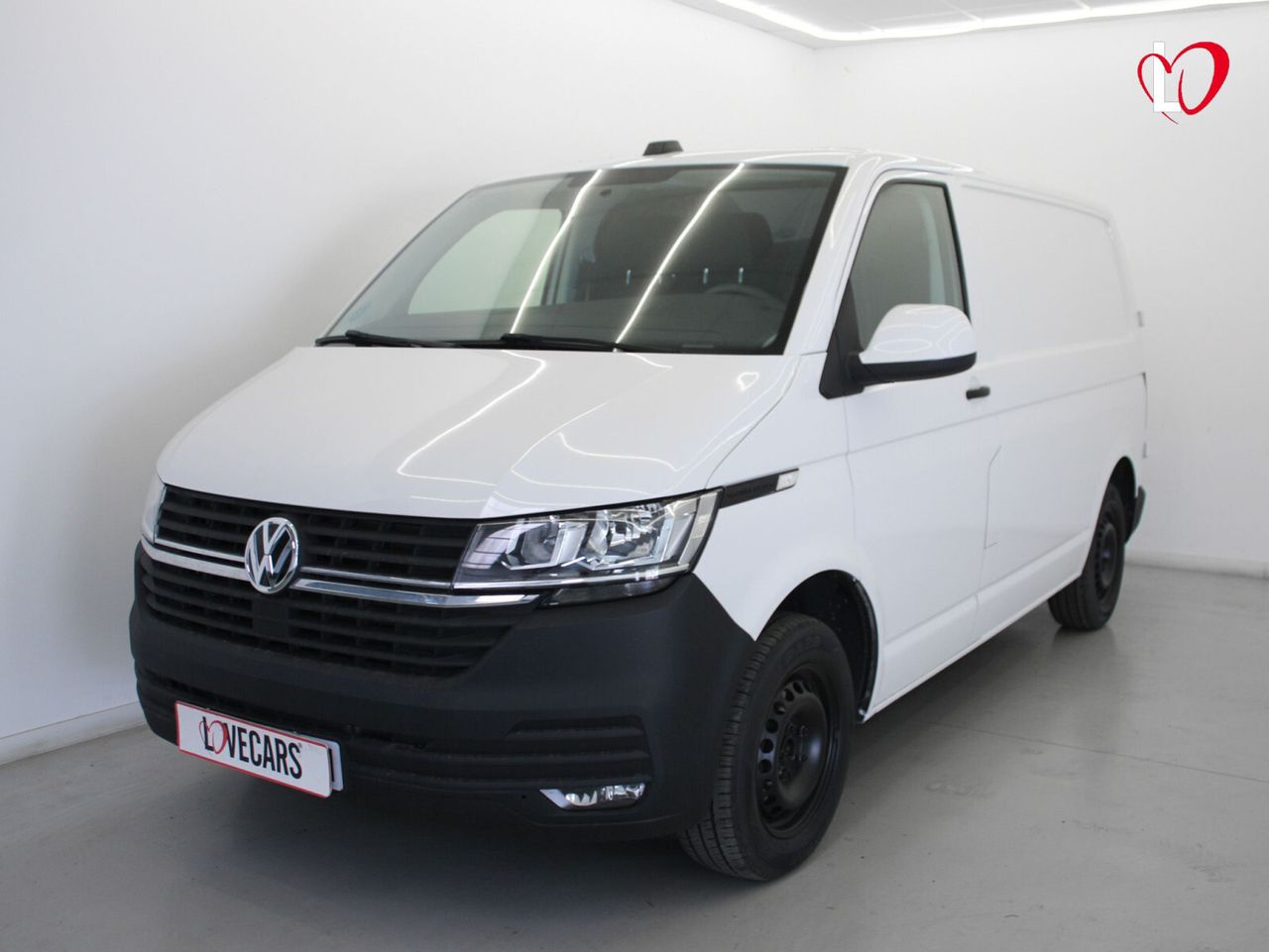 Volkswagen Transporter 2.0 TDI FURGÓN CERRADO 4 MOTION 150 - Foto 5