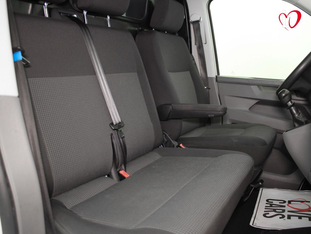 Volkswagen Transporter 2.0 TDI FURGÓN CERRADO 4 MOTION 150 - Foto 26