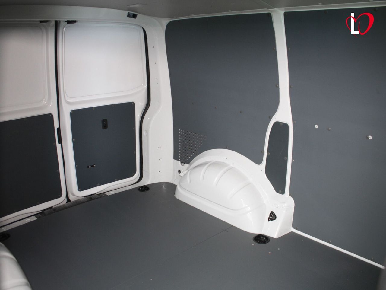 Volkswagen Transporter 2.0 TDI FURGÓN CERRADO 4 MOTION 150 - Foto 10