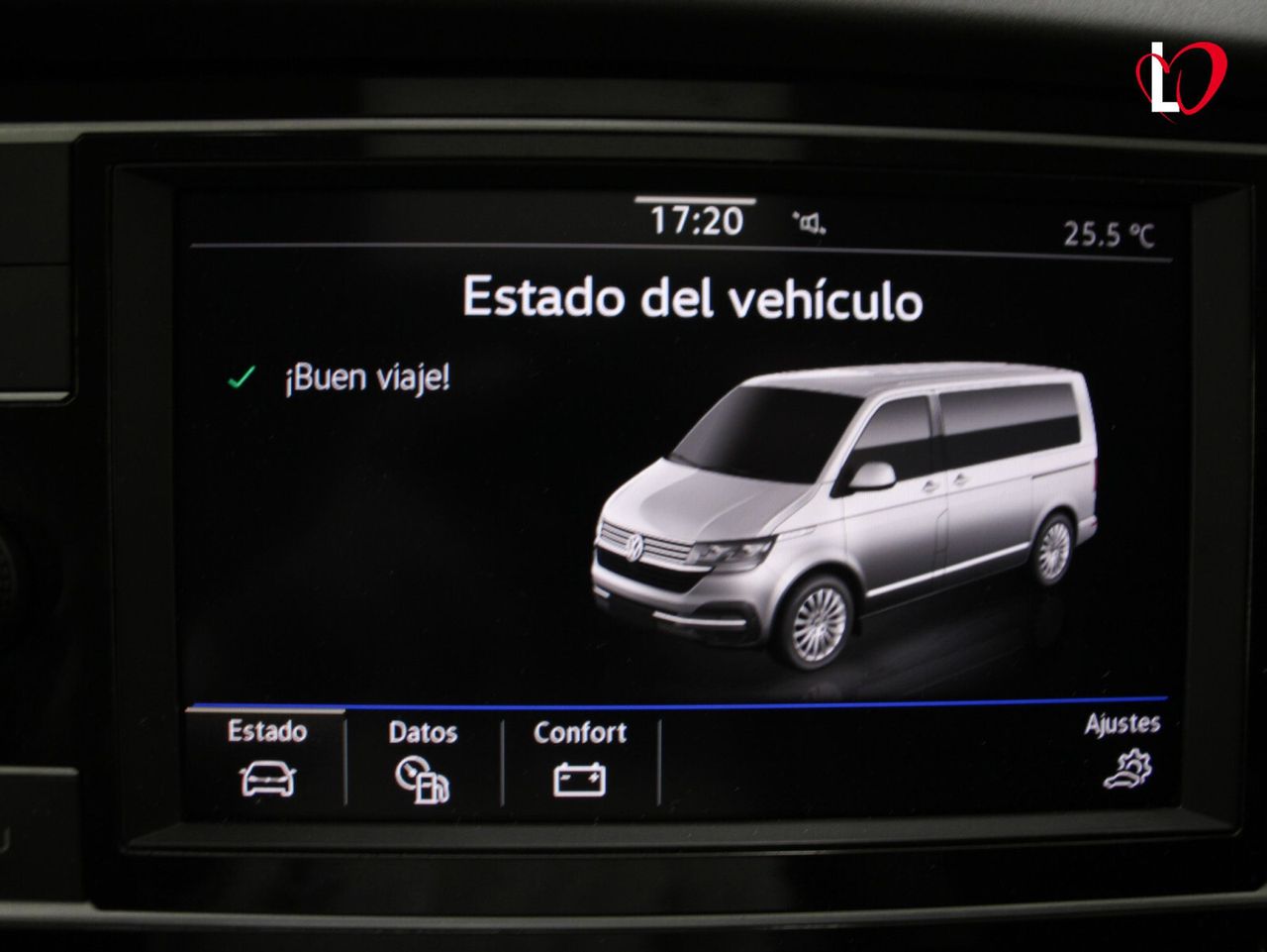 Volkswagen Transporter 2.0 TDI FURGÓN CERRADO 4 MOTION 150 - Foto 23