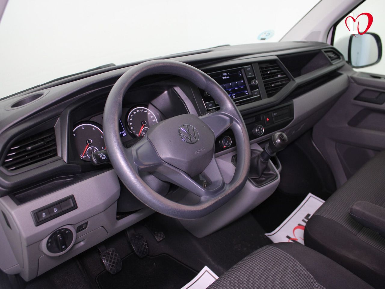 Volkswagen Transporter 2.0 TDI FURGÓN CERRADO 4 MOTION 150 - Foto 19