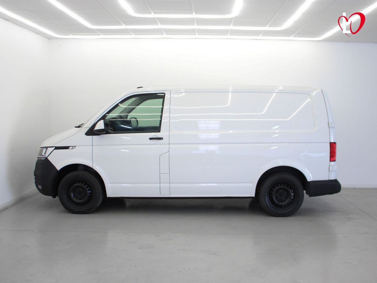 Volkswagen Transporter 2.0 TDI FURGÓN CERRADO 4 MOTION 150 - Foto 33