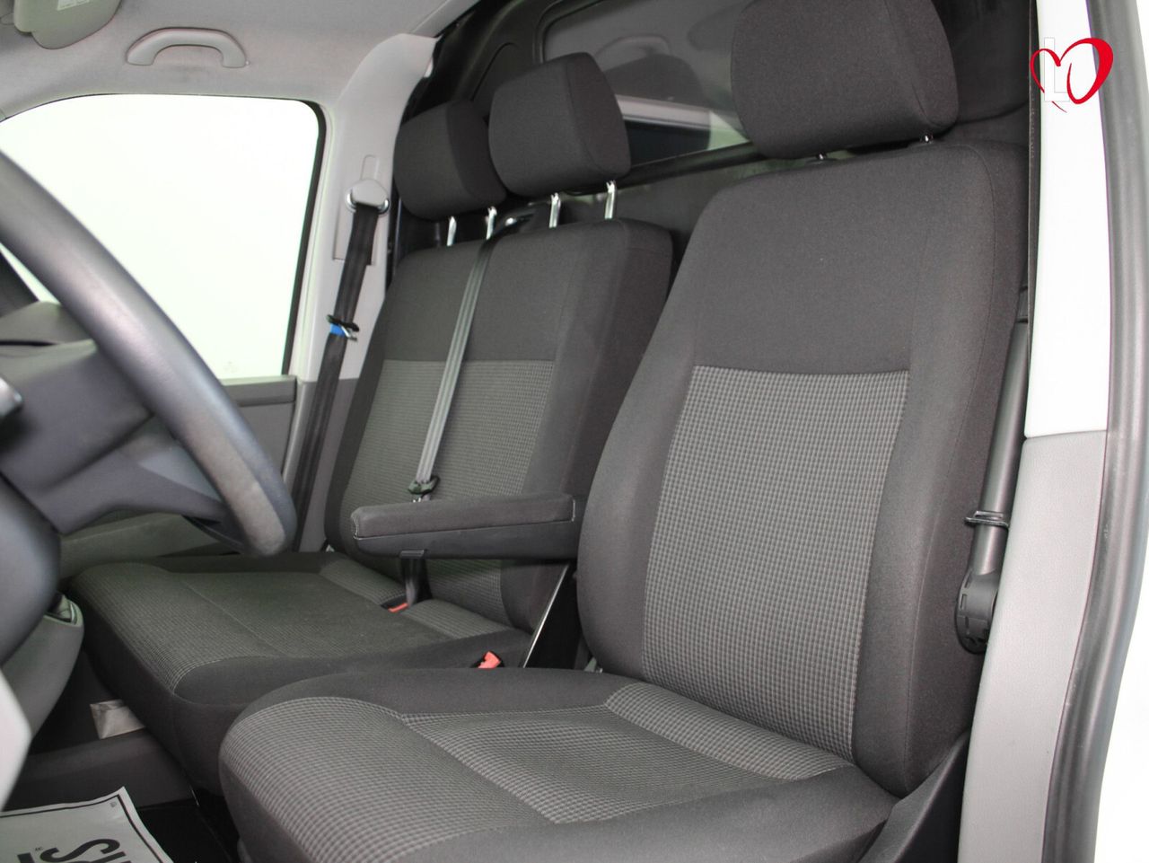 Volkswagen Transporter 2.0 TDI FURGÓN CERRADO 4 MOTION 150 - Foto 18