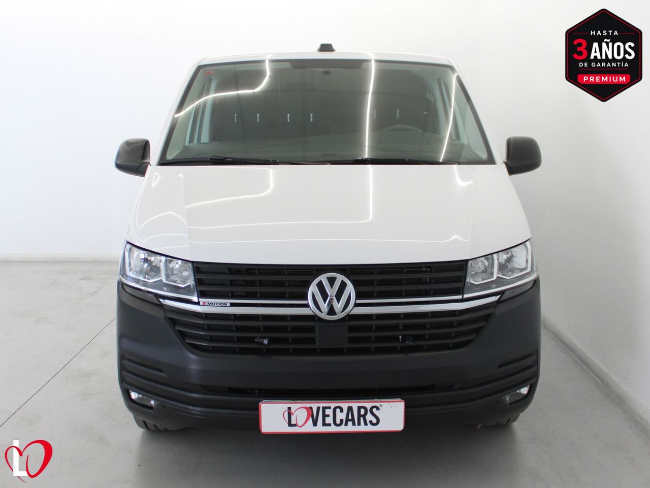 Volkswagen Transporter 2.0 TDI FURGÓN CERRADO 4 MOTION 150 - Foto 30