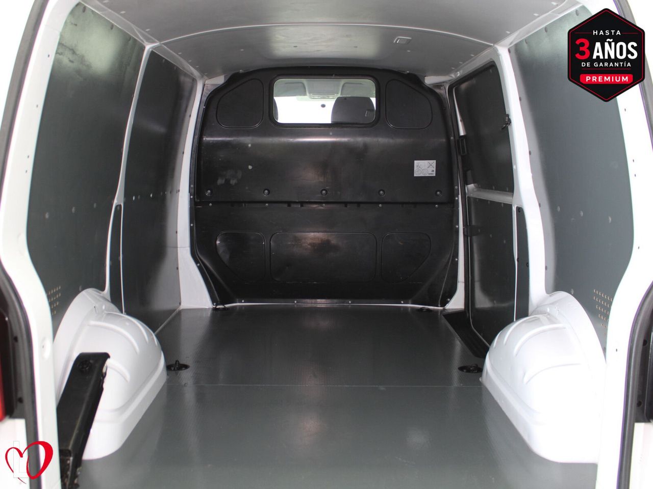 Volkswagen Transporter 2.0 TDI FURGÓN CERRADO 4 MOTION 150 - Foto 10