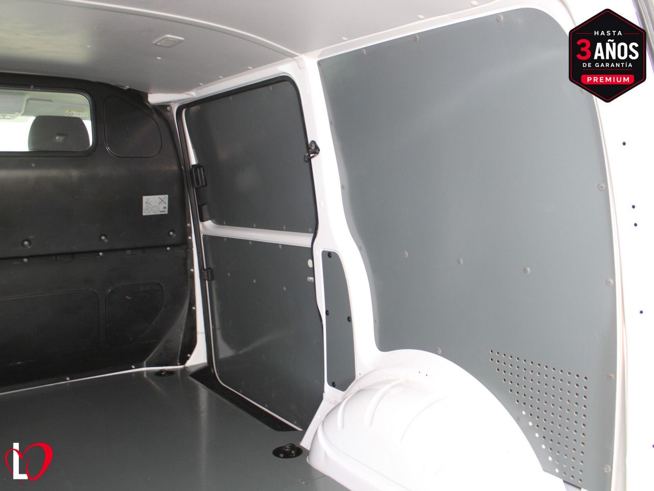 Volkswagen Transporter 2.0 TDI FURGÓN CERRADO 4 MOTION 150 - Foto 27