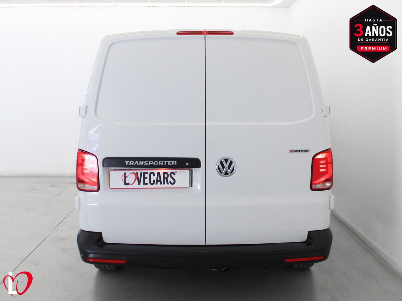 Volkswagen Transporter 2.0 TDI FURGÓN CERRADO 4 MOTION 150 - Foto 32
