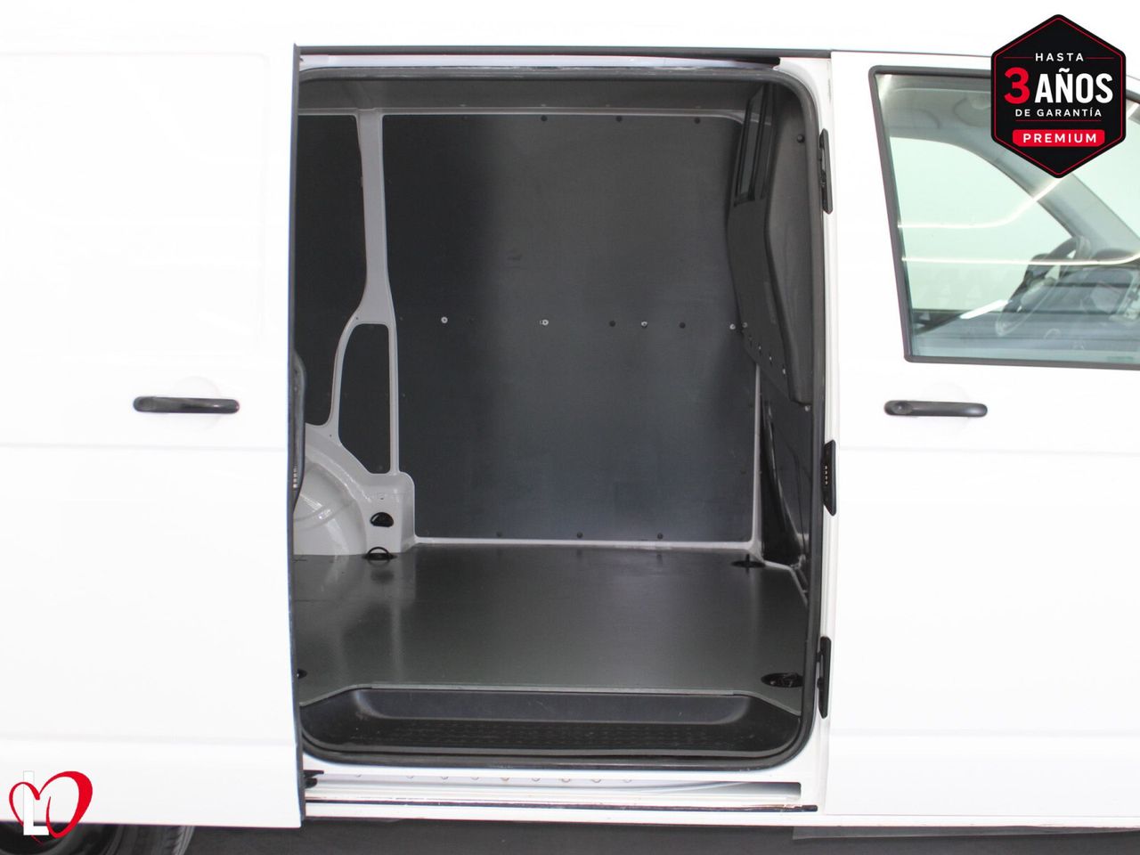 Volkswagen Transporter 2.0 TDI FURGÓN CERRADO 4 MOTION 150 - Foto 8