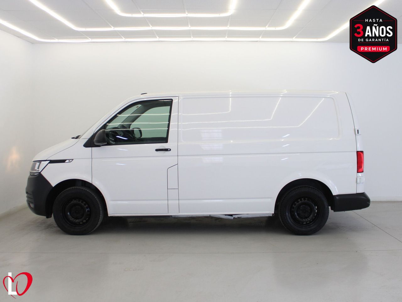 Volkswagen Transporter 2.0 TDI FURGÓN CERRADO 4 MOTION 150 - Foto 31