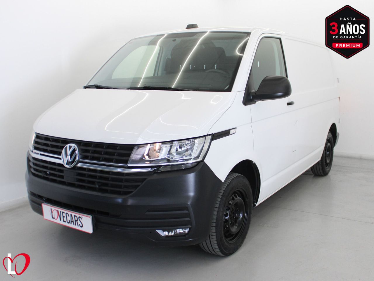 Volkswagen Transporter 2.0 TDI FURGÓN CERRADO 4 MOTION 150 - Foto 4