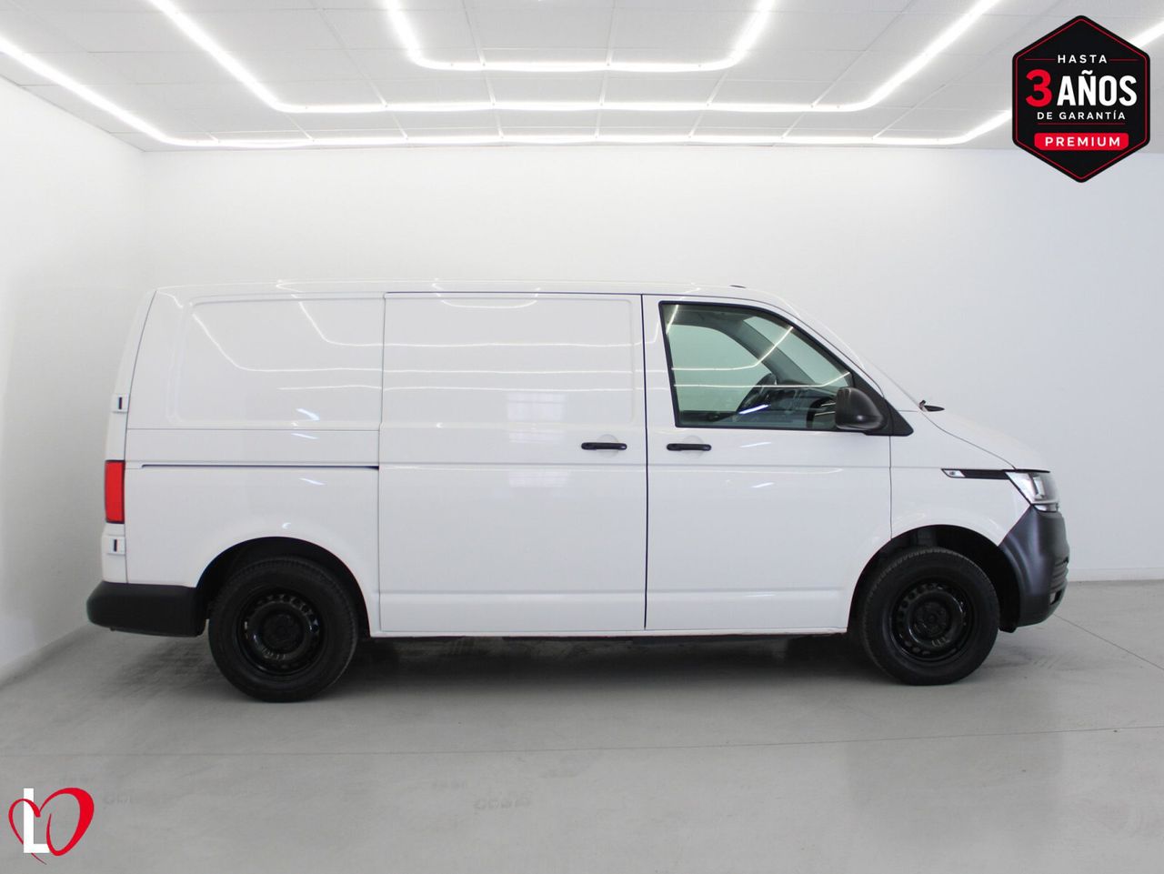Volkswagen Transporter 2.0 TDI FURGÓN CERRADO 4 MOTION 150 - Foto 29