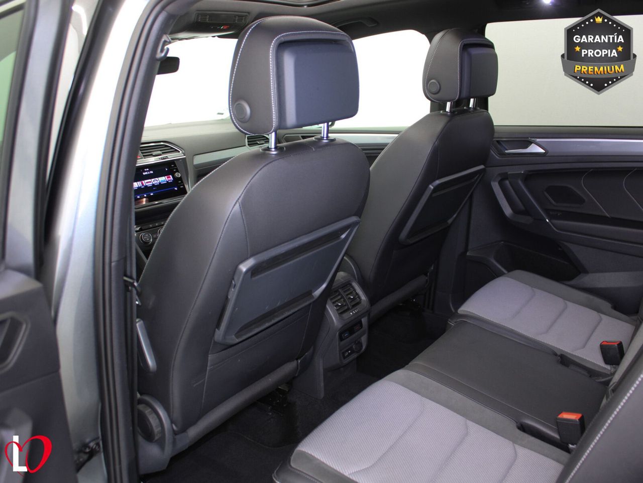 Volkswagen Tiguan R-Line 2.0 TDI 140kW (190CV) 4Motion DSG - Foto 25
