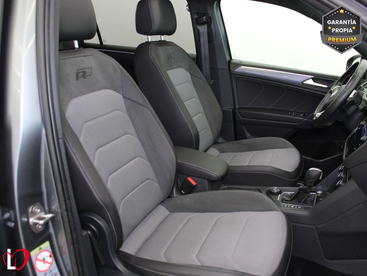 Volkswagen Tiguan R-Line 2.0 TDI 140kW (190CV) 4Motion DSG - Foto 23