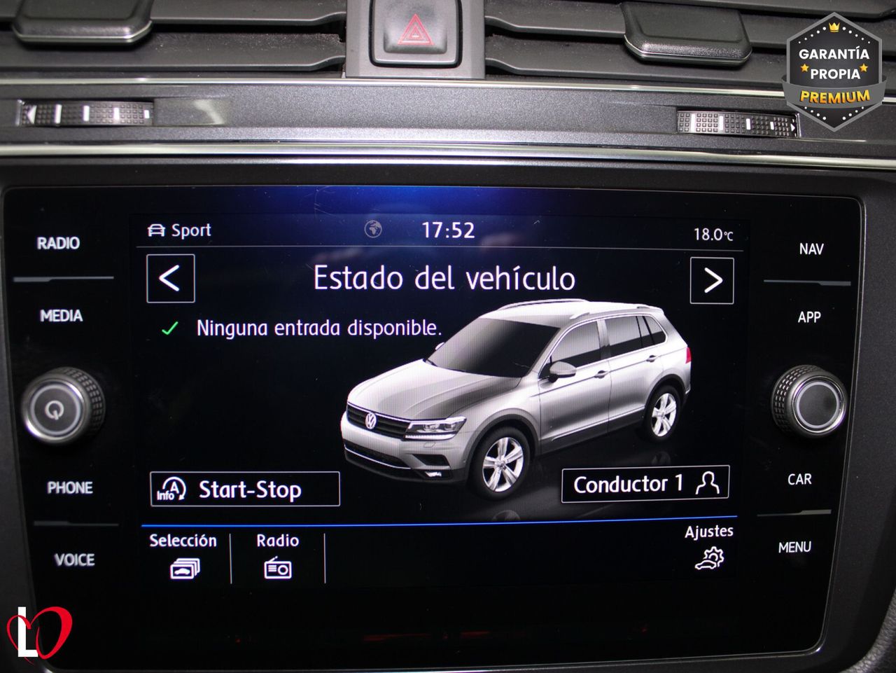 Volkswagen Tiguan R-Line 2.0 TDI 140kW (190CV) 4Motion DSG - Foto 51
