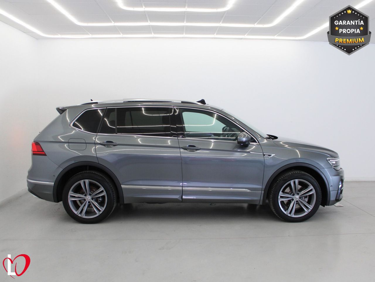 Volkswagen Tiguan R-Line 2.0 TDI 140kW (190CV) 4Motion DSG - Foto 59