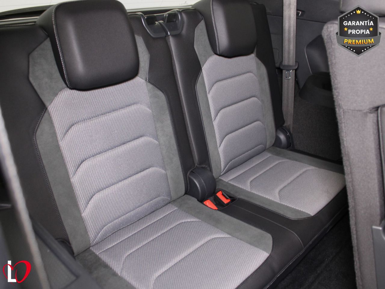Volkswagen Tiguan R-Line 2.0 TDI 140kW (190CV) 4Motion DSG - Foto 28