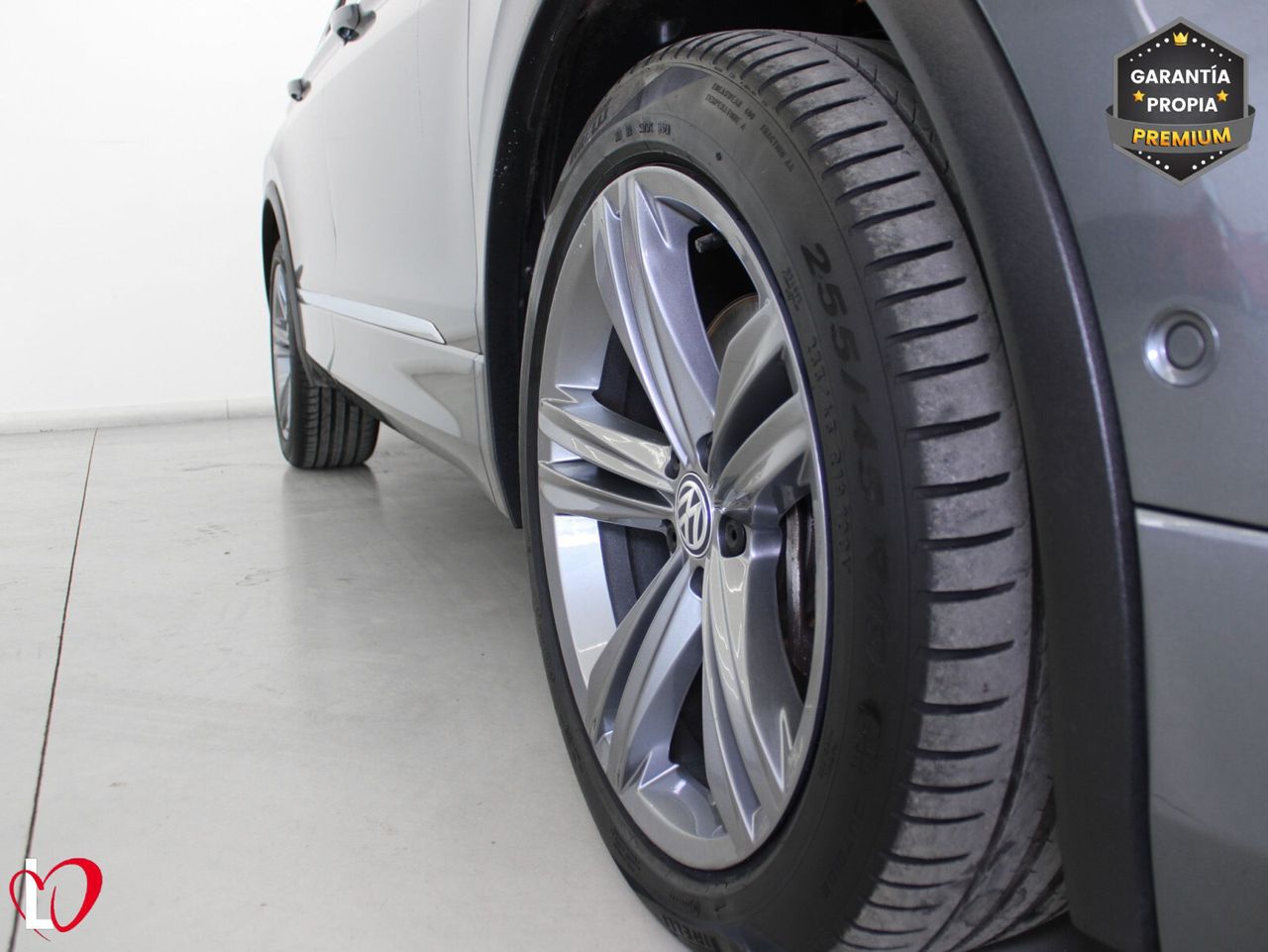 Volkswagen Tiguan R-Line 2.0 TDI 140kW (190CV) 4Motion DSG - Foto 34