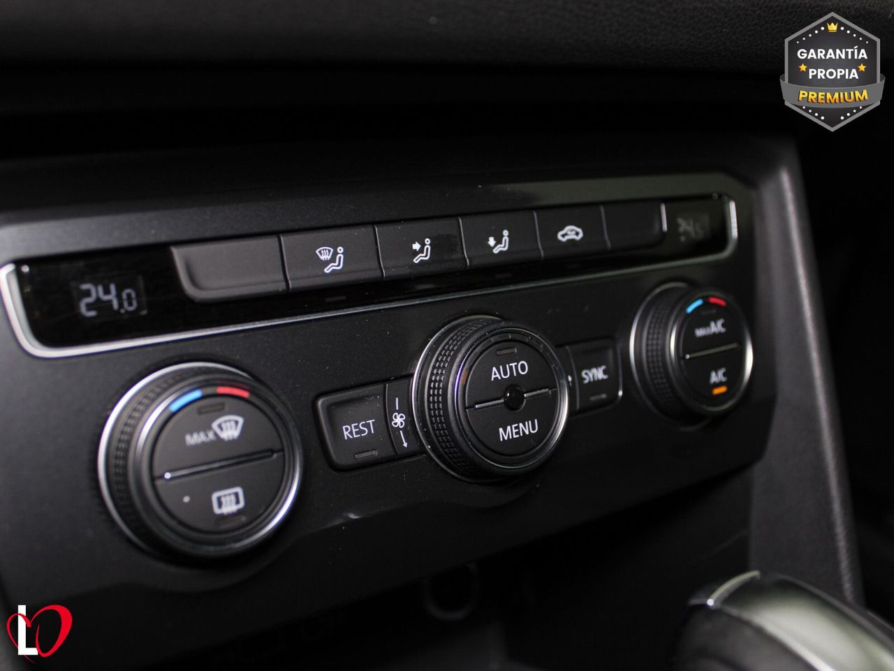 Volkswagen Tiguan R-Line 2.0 TDI 140kW (190CV) 4Motion DSG - Foto 52