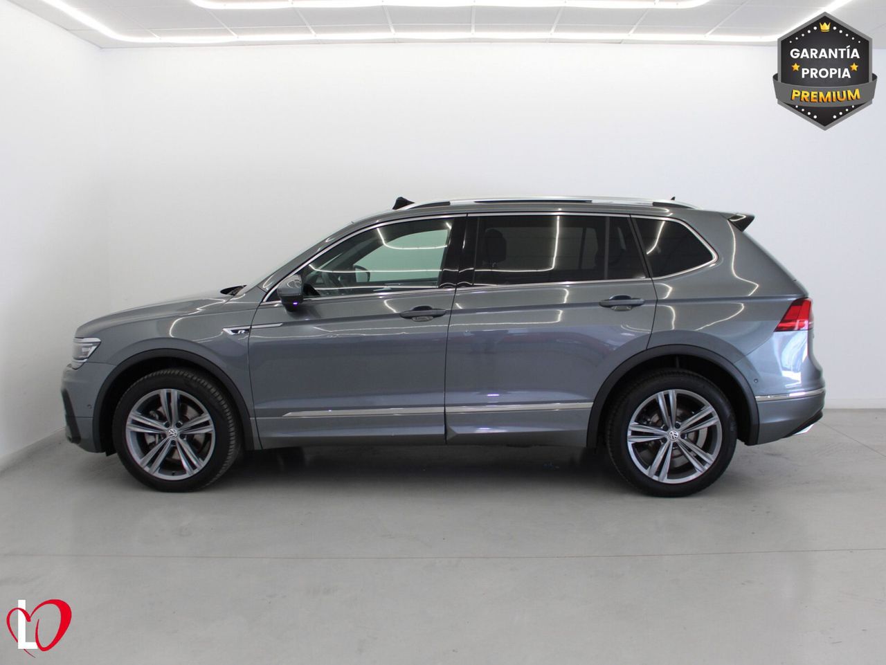 Volkswagen Tiguan R-Line 2.0 TDI 140kW (190CV) 4Motion DSG - Foto 61