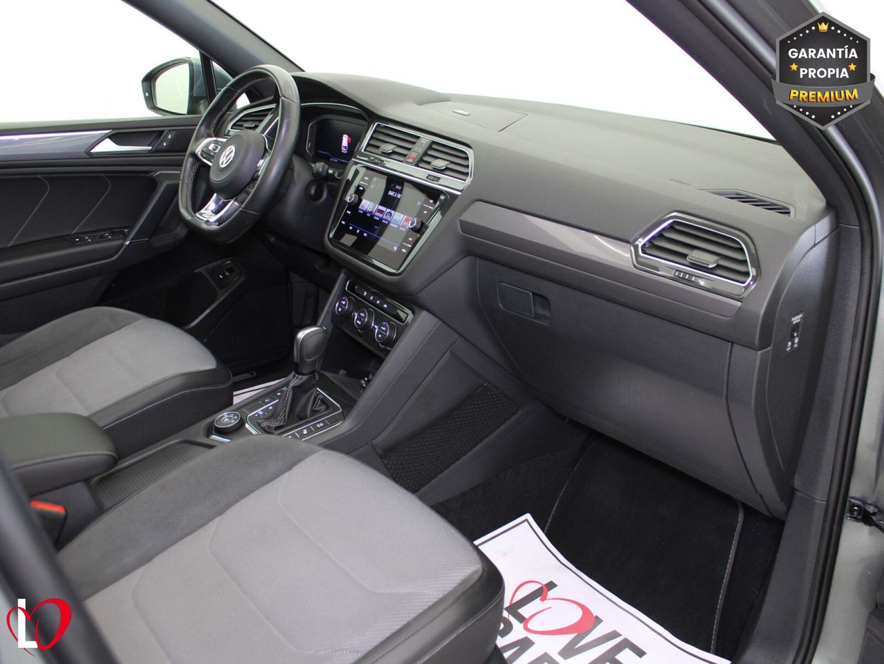Volkswagen Tiguan R-Line 2.0 TDI 140kW (190CV) 4Motion DSG - Foto 21