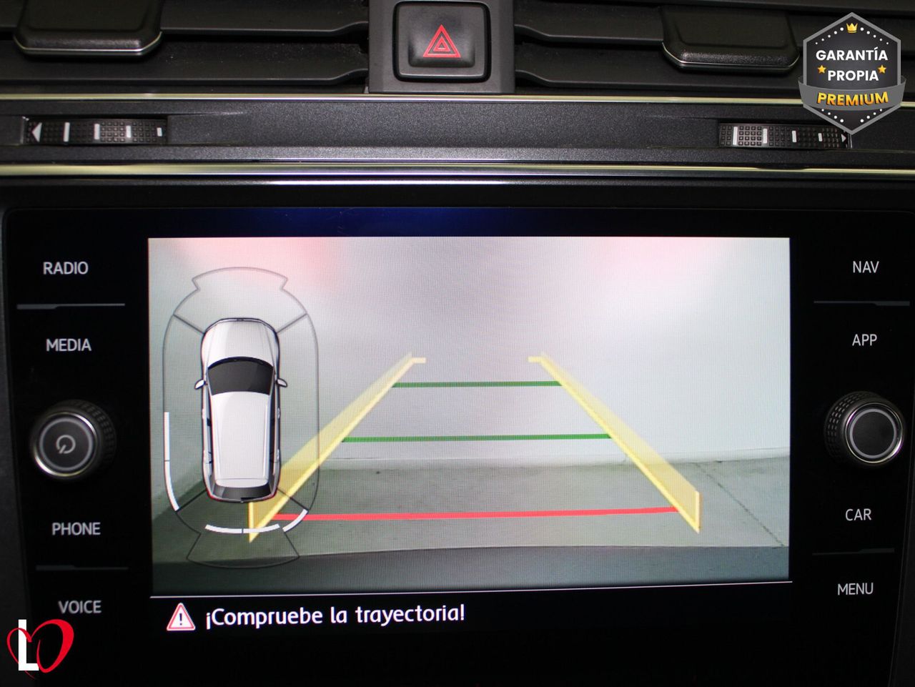 Volkswagen Tiguan R-Line 2.0 TDI 140kW (190CV) 4Motion DSG - Foto 14