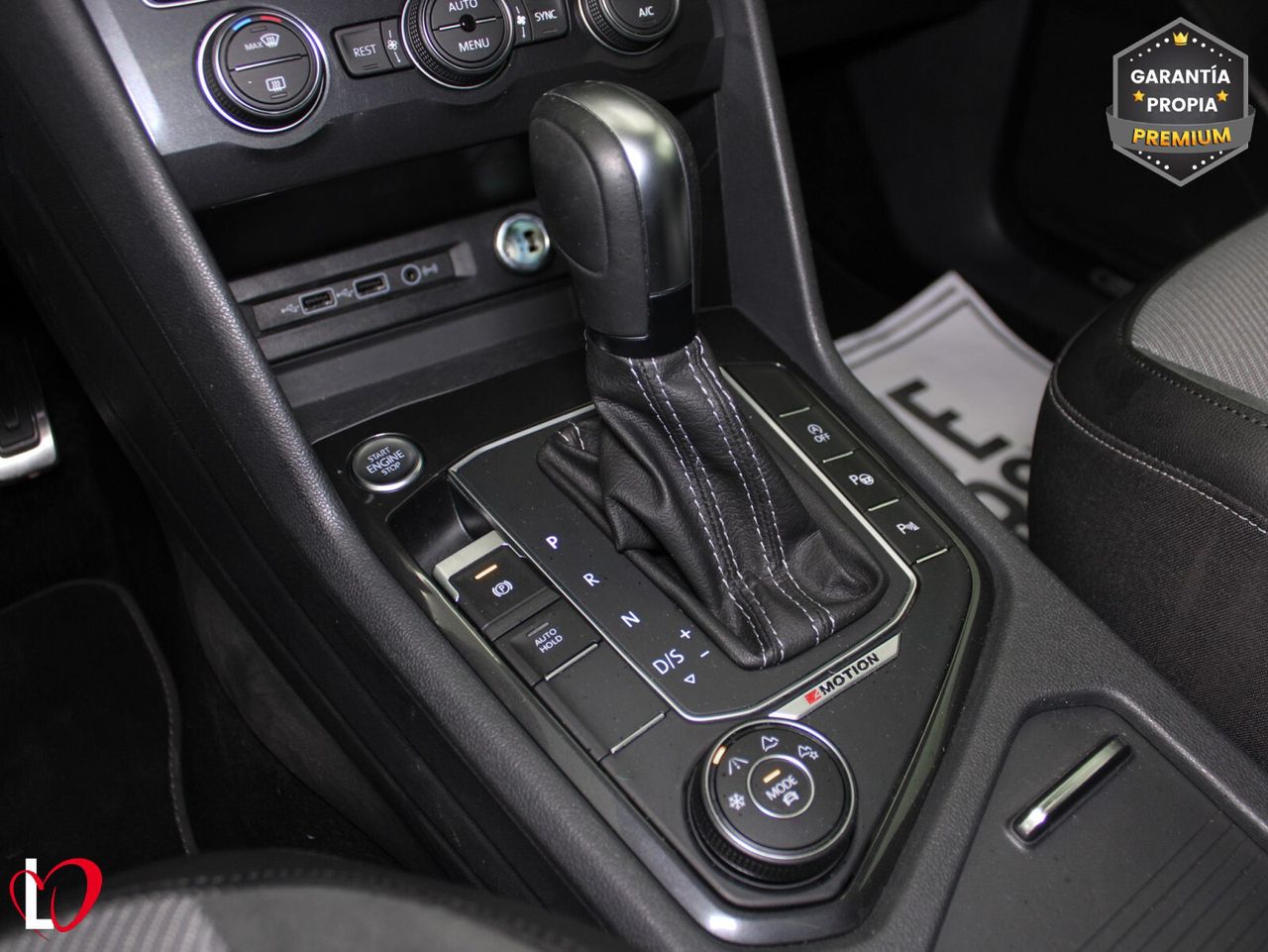 Volkswagen Tiguan R-Line 2.0 TDI 140kW (190CV) 4Motion DSG - Foto 53
