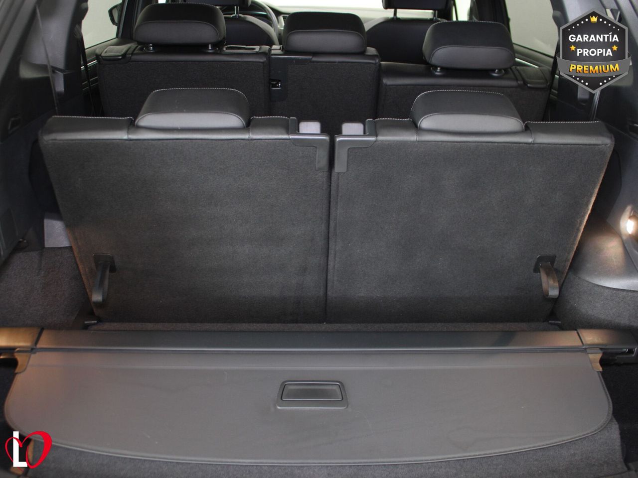 Volkswagen Tiguan R-Line 2.0 TDI 140kW (190CV) 4Motion DSG - Foto 30
