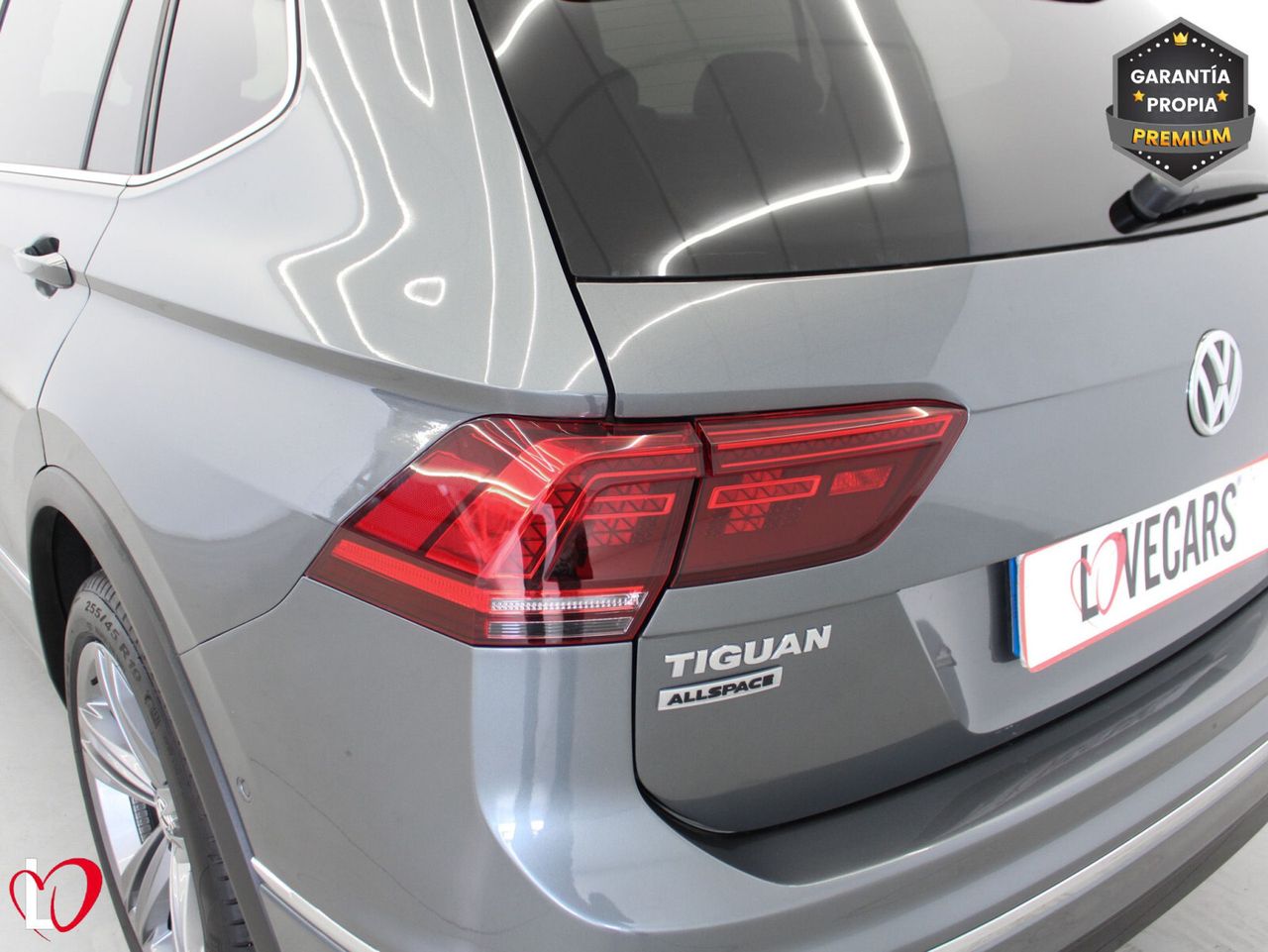 Volkswagen Tiguan R-Line 2.0 TDI 140kW (190CV) 4Motion DSG - Foto 38