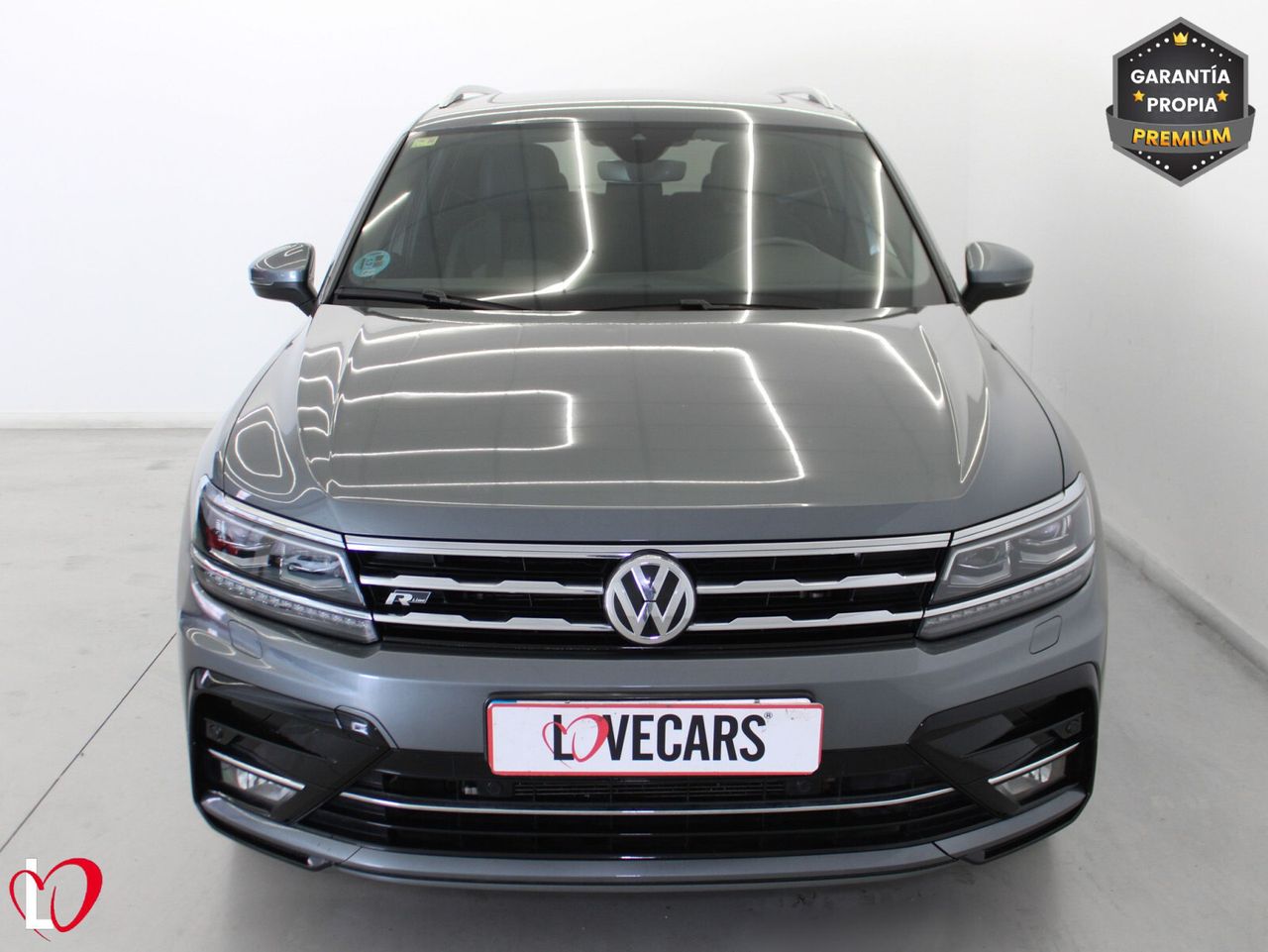 Volkswagen Tiguan R-Line 2.0 TDI 140kW (190CV) 4Motion DSG - Foto 60