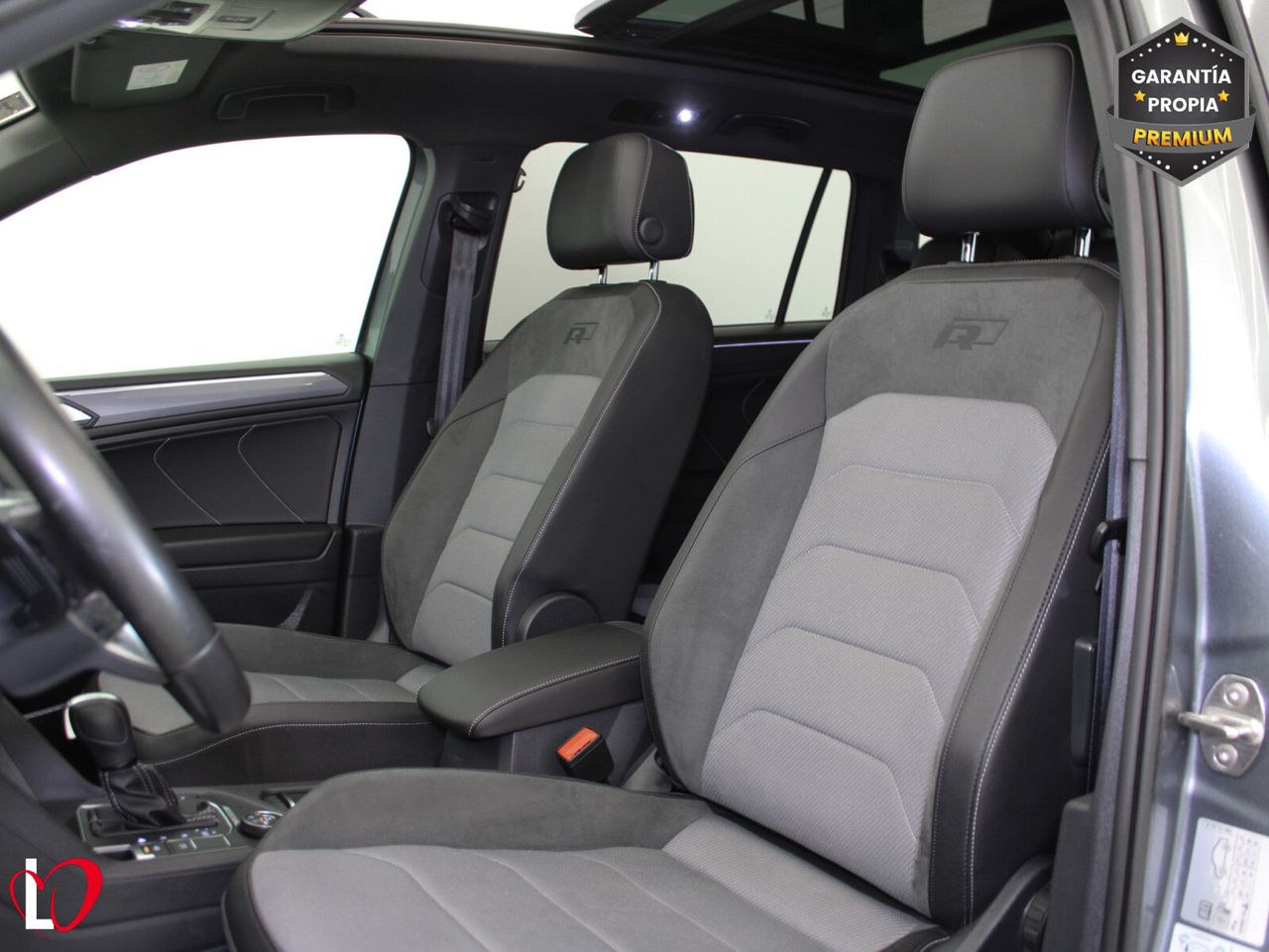 Volkswagen Tiguan R-Line 2.0 TDI 140kW (190CV) 4Motion DSG - Foto 22